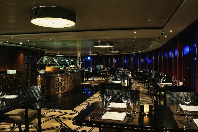 Norwegian Cruise Line